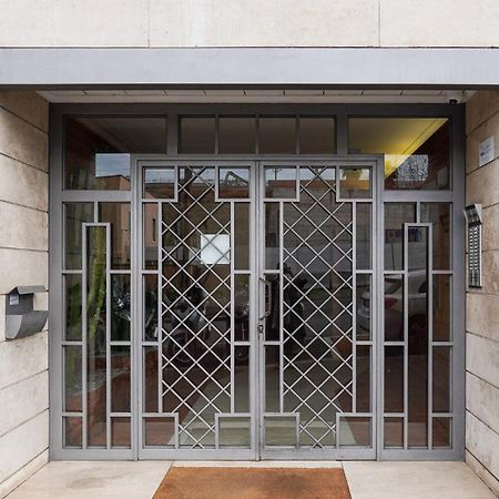 Suites 51 Ρώμη Εξωτερικό φωτογραφία