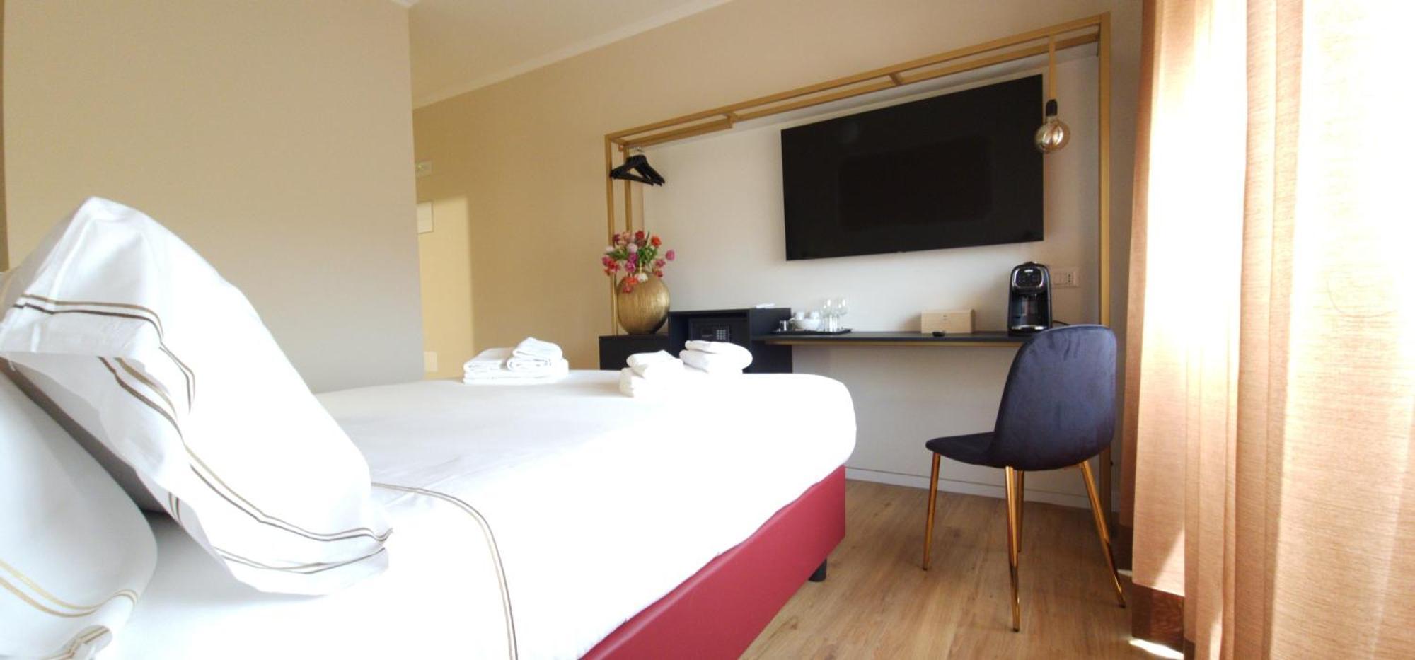 Suites 51 Ρώμη Εξωτερικό φωτογραφία