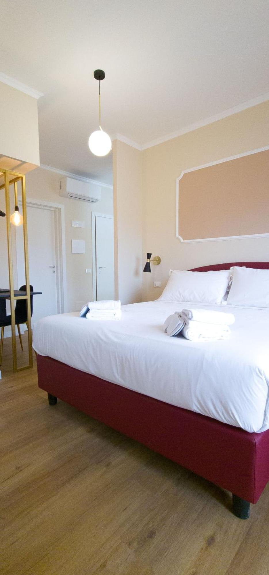 Suites 51 Ρώμη Εξωτερικό φωτογραφία