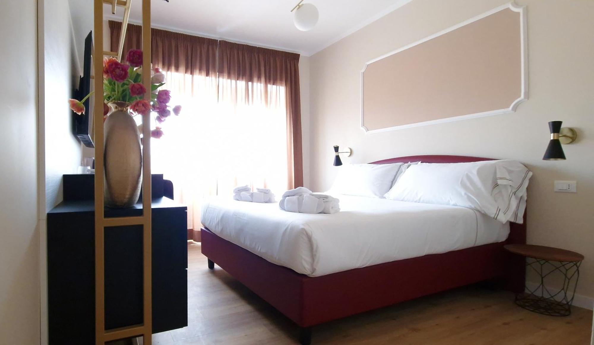 Suites 51 Ρώμη Εξωτερικό φωτογραφία