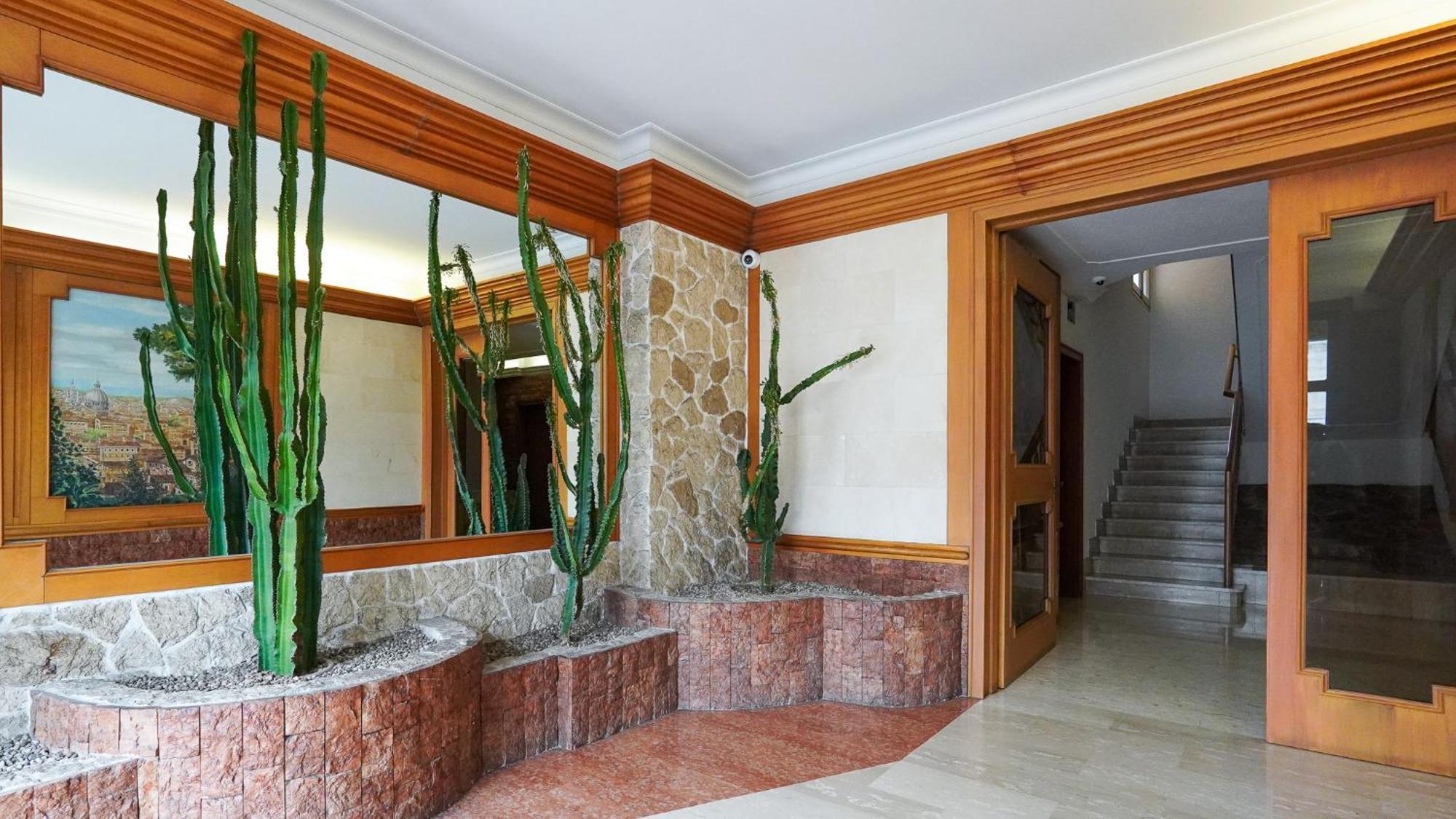 Suites 51 Ρώμη Εξωτερικό φωτογραφία