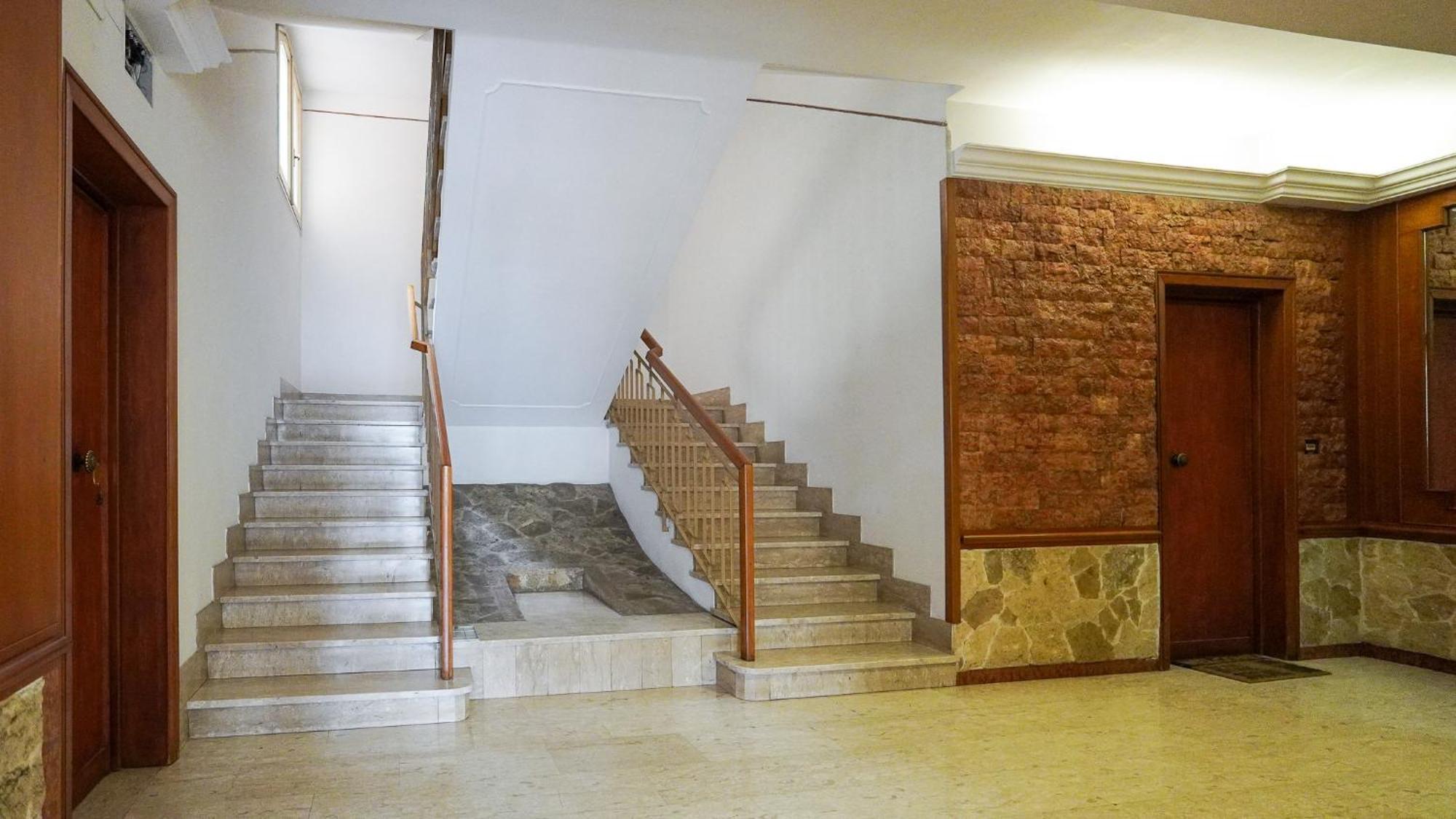 Suites 51 Ρώμη Εξωτερικό φωτογραφία