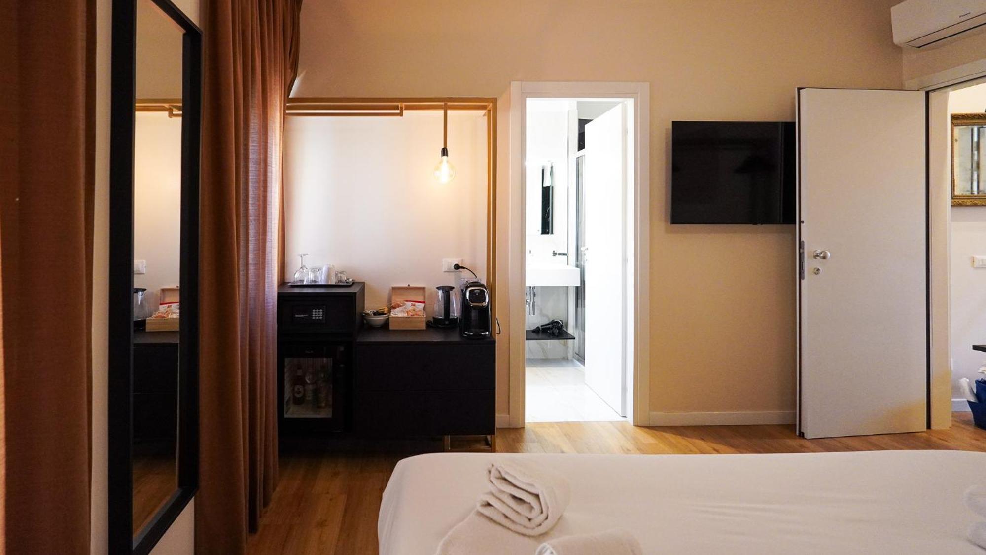 Suites 51 Ρώμη Εξωτερικό φωτογραφία