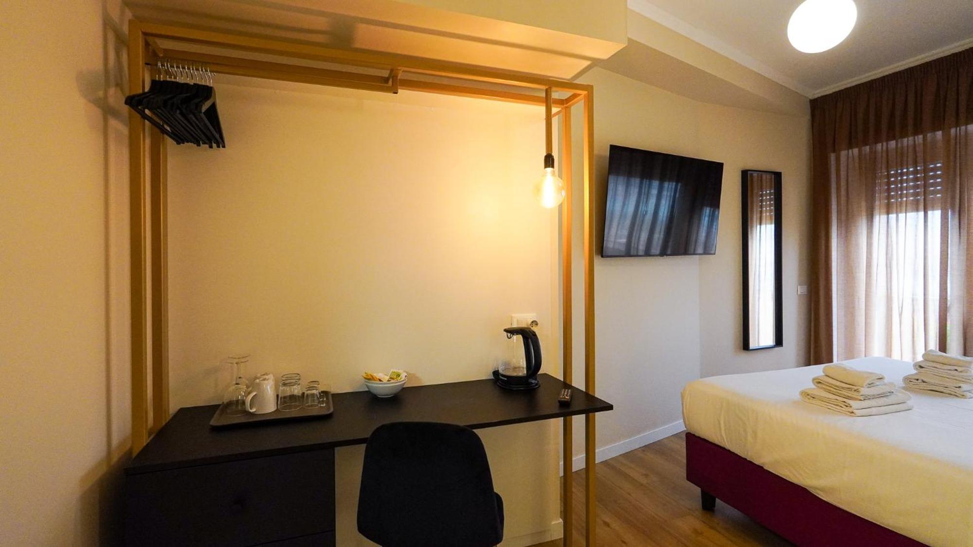 Suites 51 Ρώμη Εξωτερικό φωτογραφία