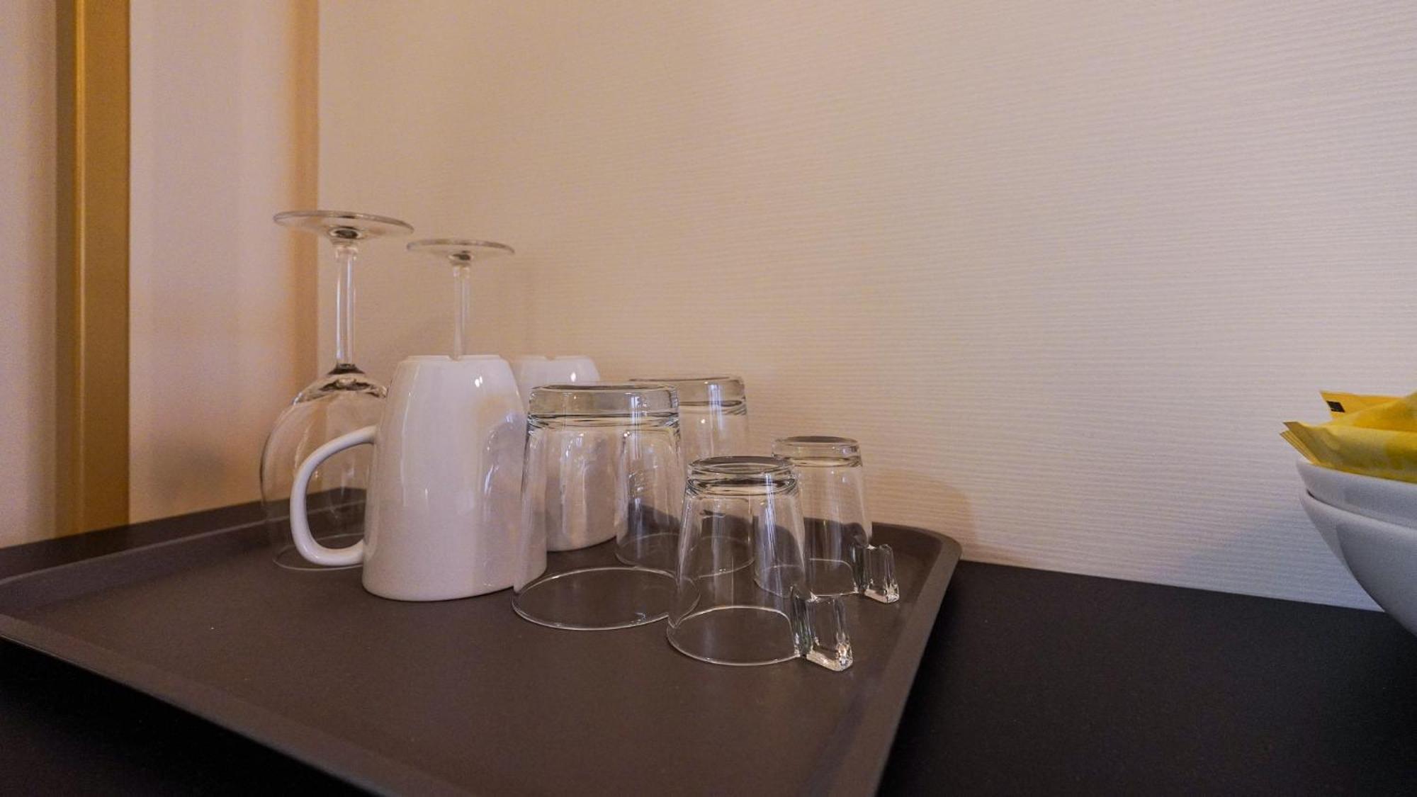 Suites 51 Ρώμη Εξωτερικό φωτογραφία