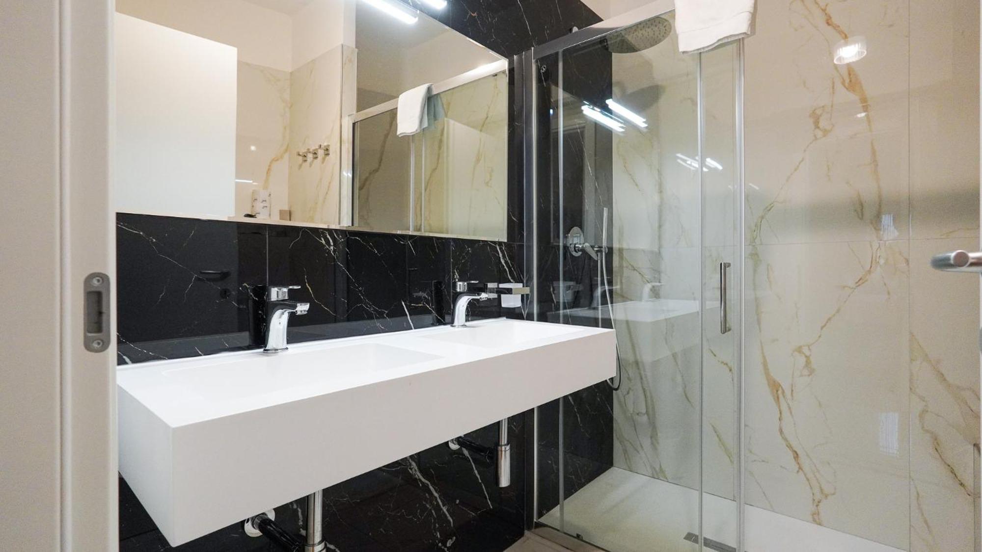 Suites 51 Ρώμη Εξωτερικό φωτογραφία