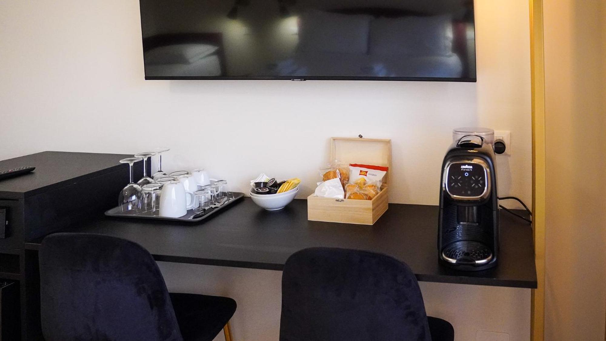Suites 51 Ρώμη Εξωτερικό φωτογραφία