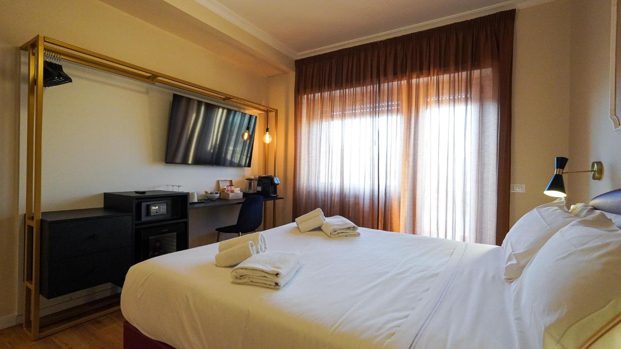 Suites 51 Ρώμη Εξωτερικό φωτογραφία