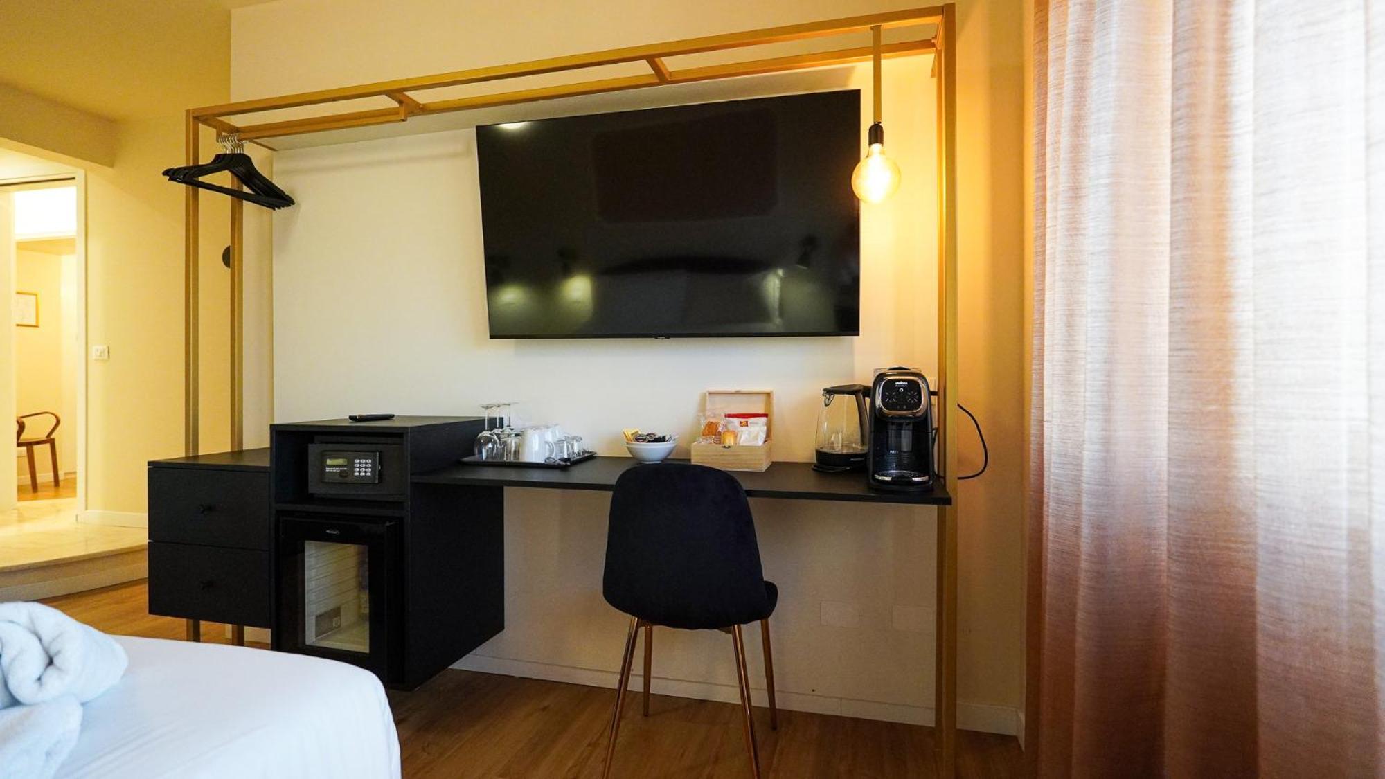 Suites 51 Ρώμη Εξωτερικό φωτογραφία