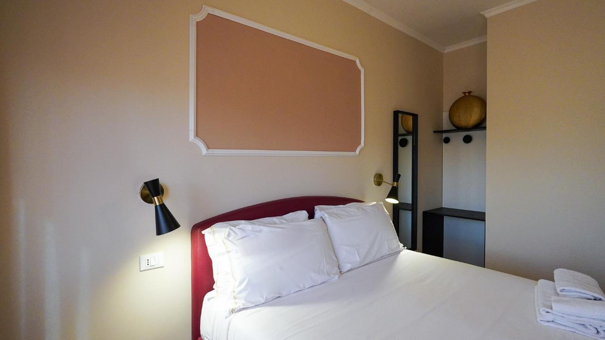 Suites 51 Ρώμη Εξωτερικό φωτογραφία